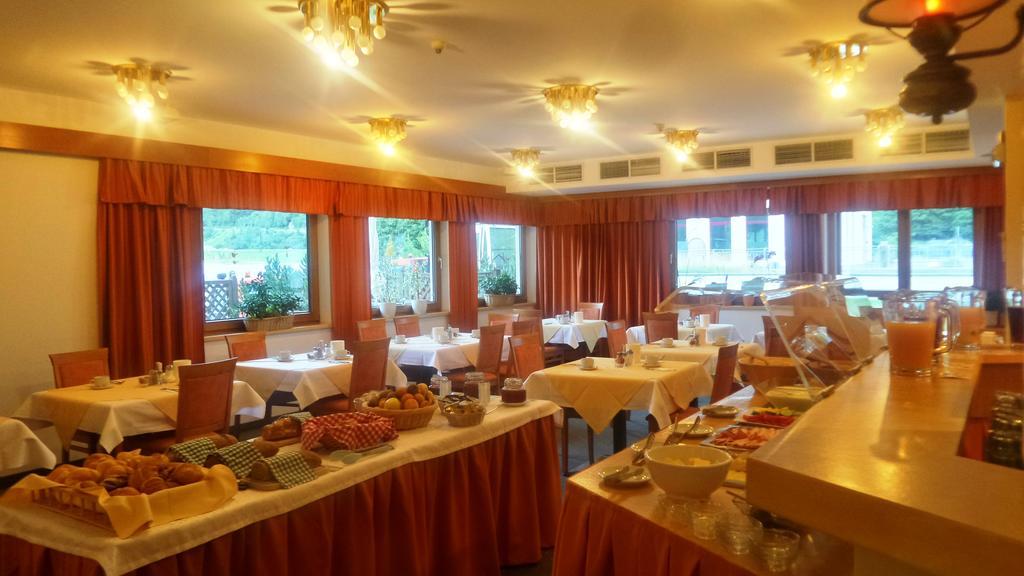 Piz-Hotel Санкт-Леонхард-им-Пицталь Экстерьер фото